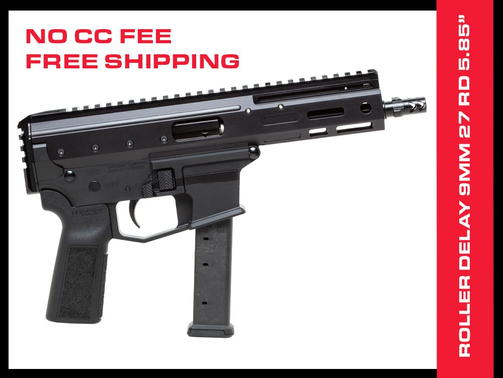 Angstadt Arms MDP-9 Pistol-img-0