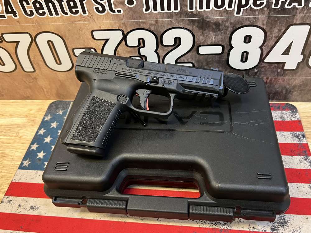 Canik TP9 SF Elite -img-0