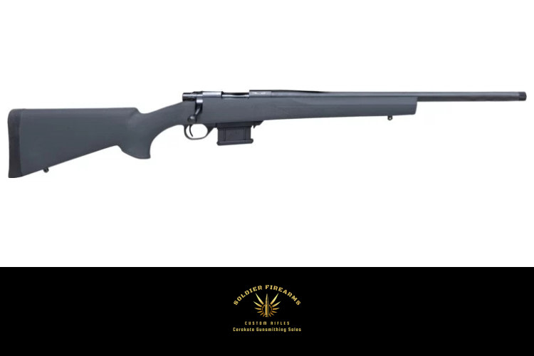HOWA MINI 6MMARC BLK 20" HB-img-0