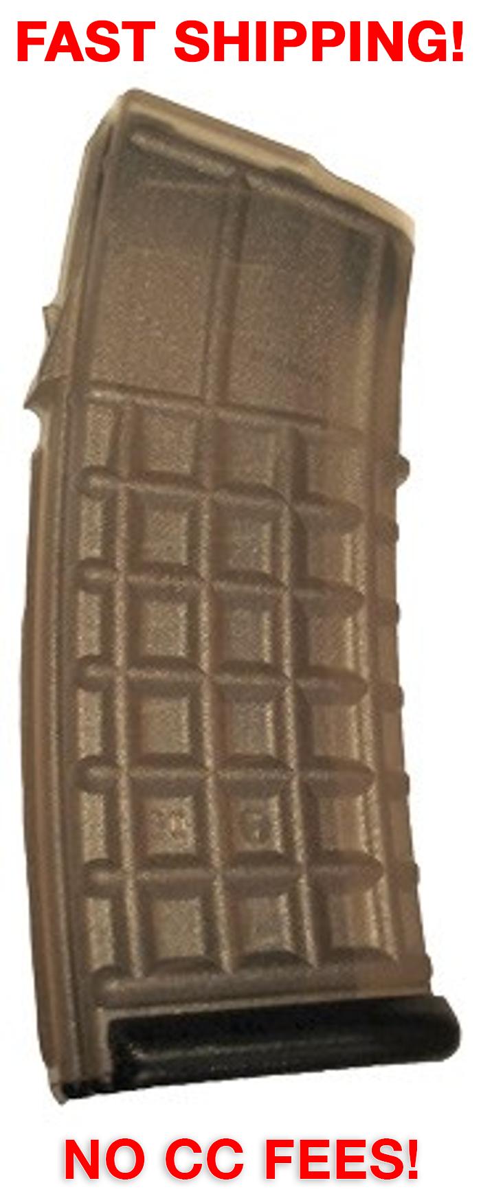 Steyr Magazine AUG Rifle-img-0