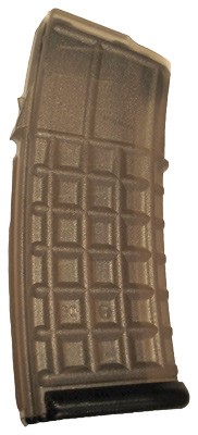 Steyr Magazine AUG Rifle-img-1