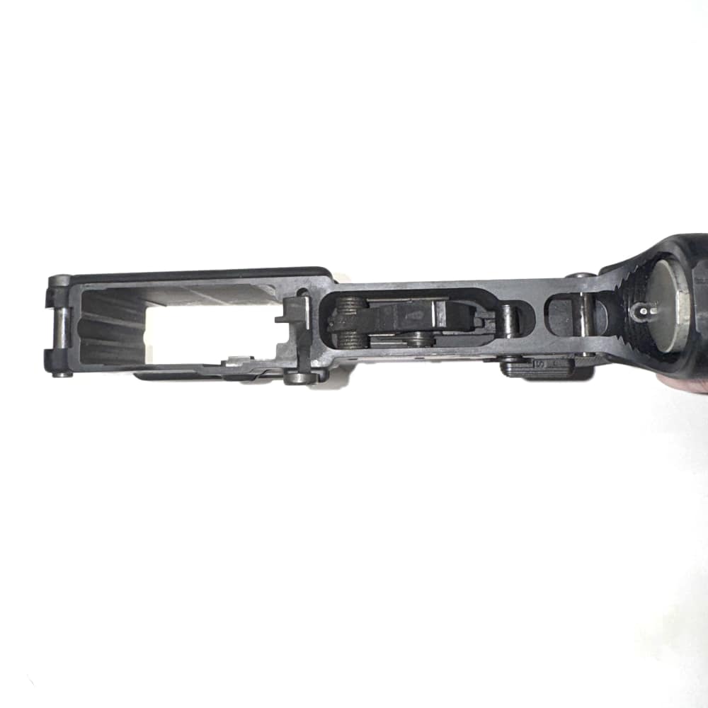 Colt 2016 M4 Carbine LE6920 AR15 Lower Receiver #6109-img-6