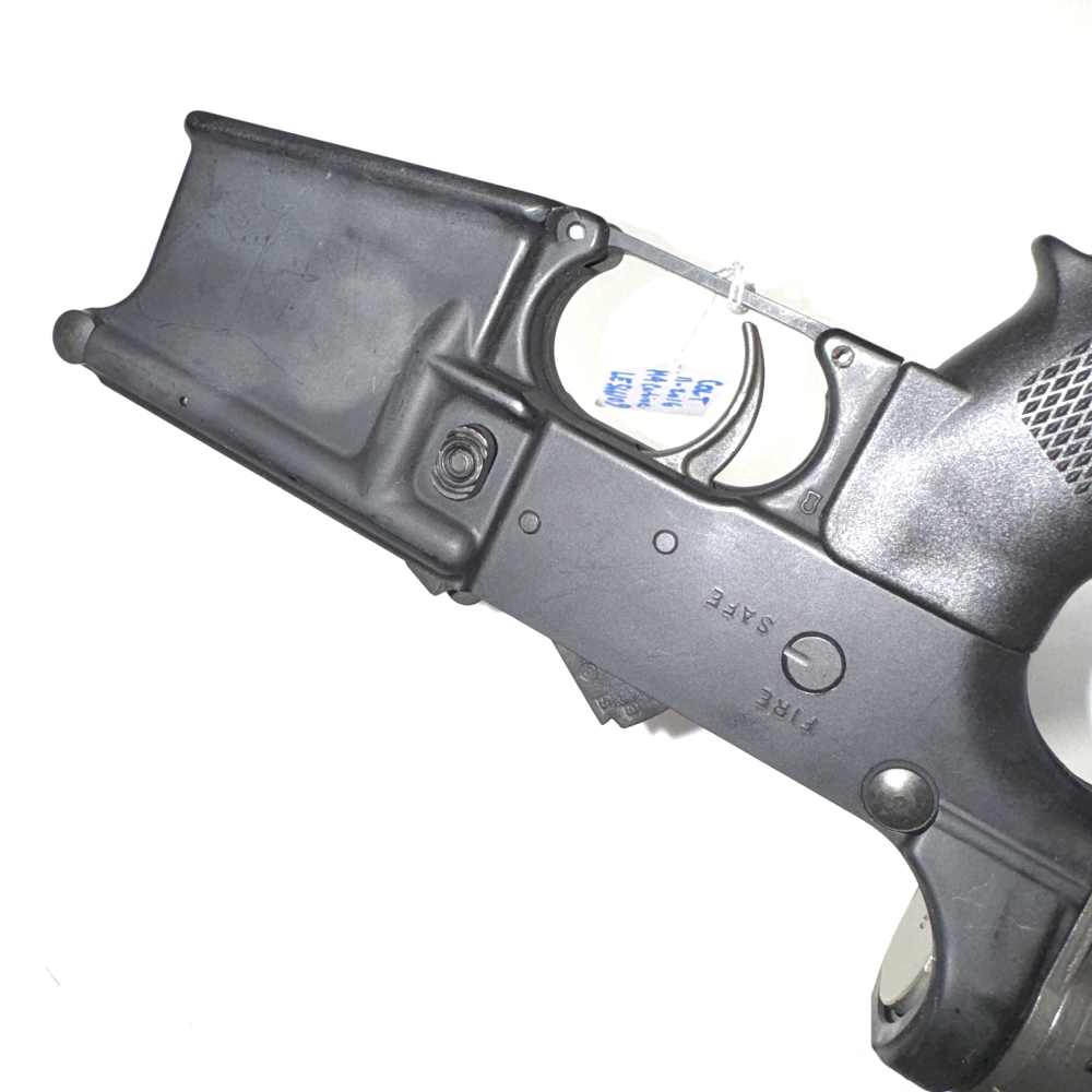 Colt 2016 M4 Carbine LE6920 AR15 Lower Receiver #6109-img-7