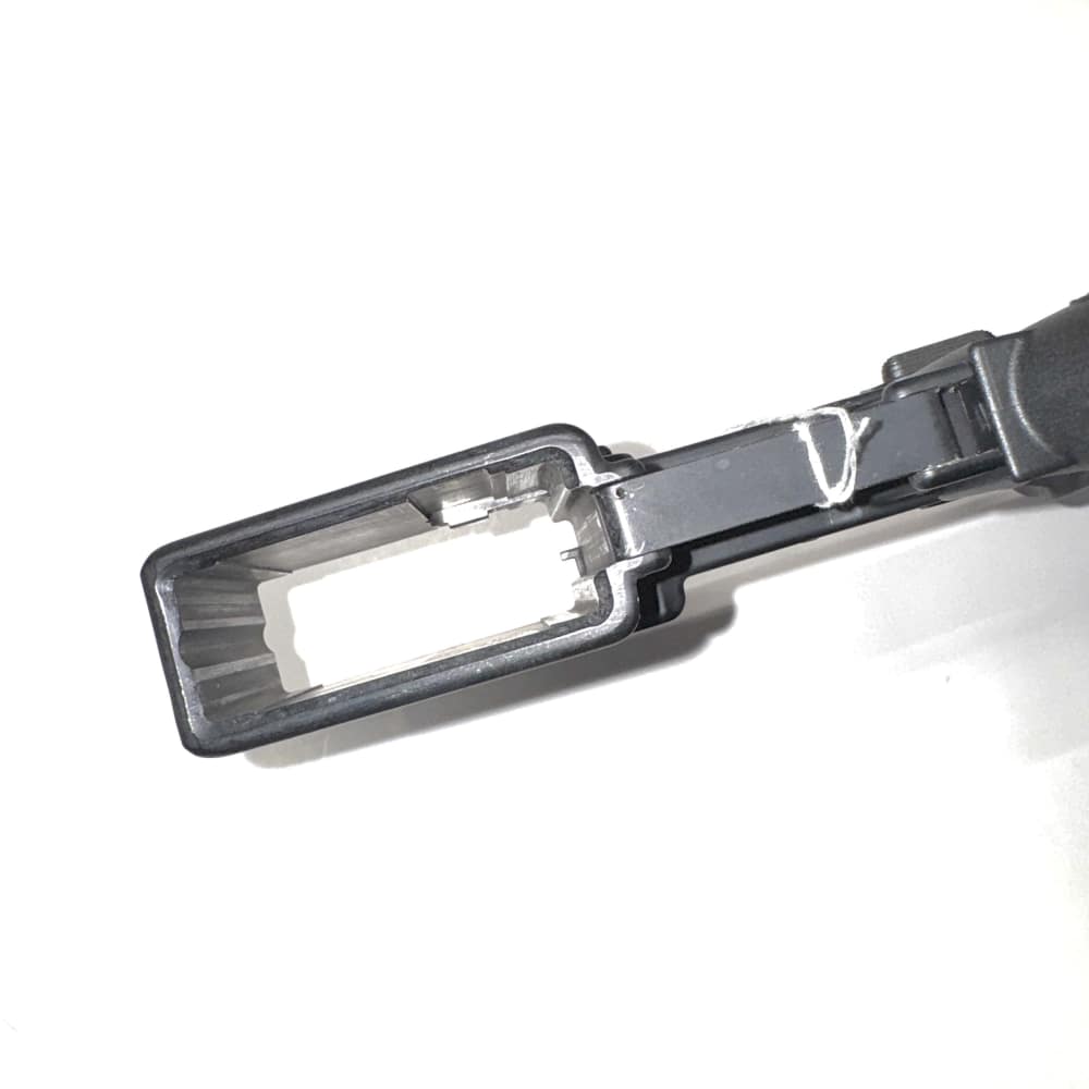 Colt 2016 M4 Carbine LE6920 AR15 Lower Receiver #6109-img-5