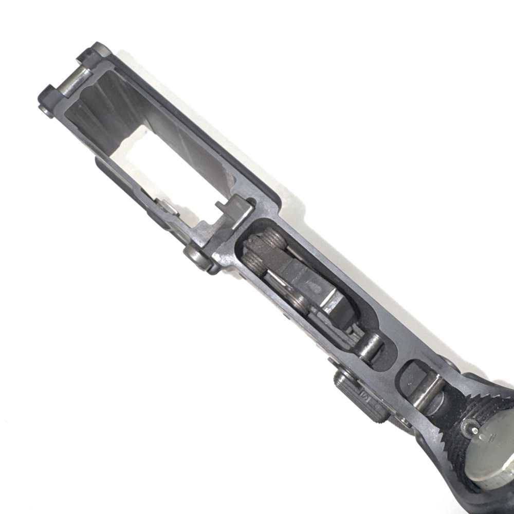 Colt 2016 M4 Carbine LE6920 AR15 Lower Receiver #6109-img-8