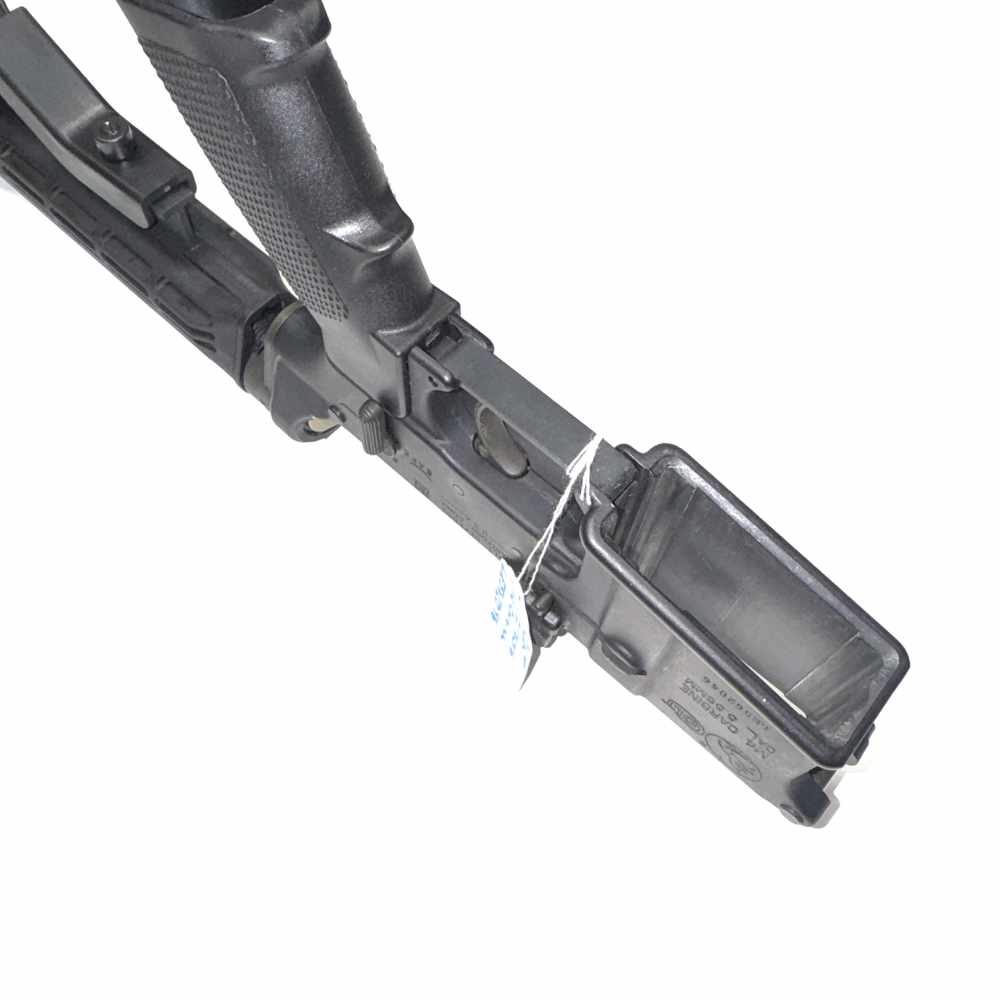 Colt 2016 M4 Carbine LE6920 AR15 Lower Receiver #2046-img-8