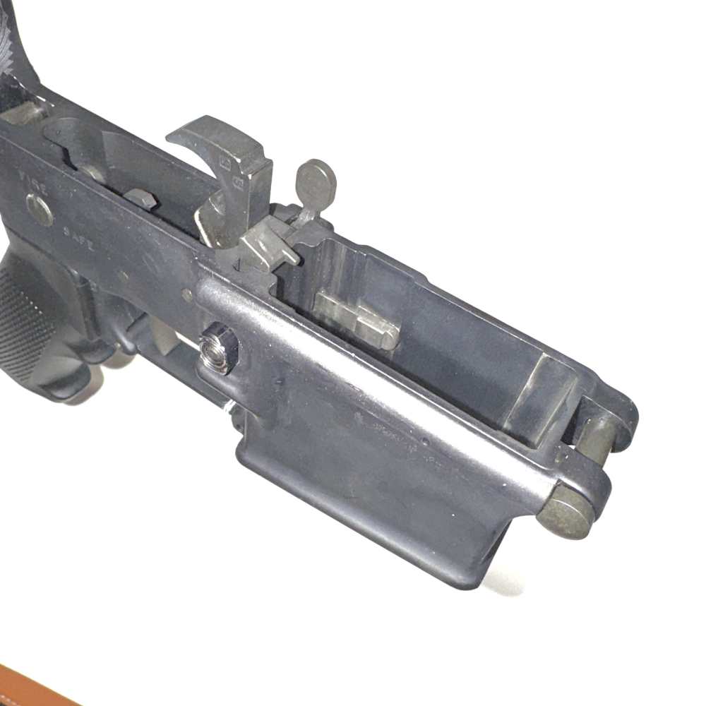 Colt 2016 M4 Carbine LE6920 AR15 Lower Receiver #2046-img-12