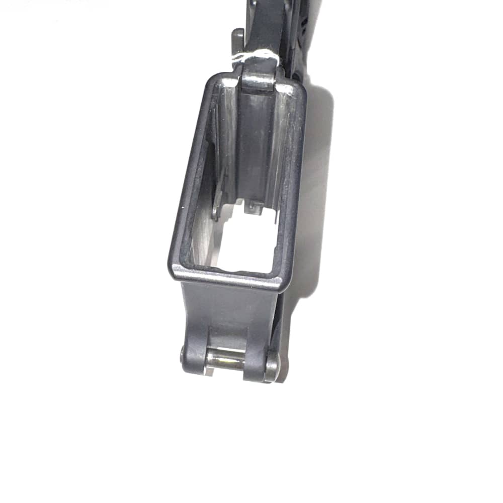 Colt 2016 M4 Carbine LE6920 AR15 Lower Receiver #2046-img-10