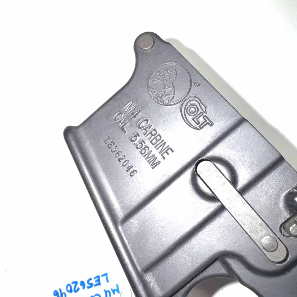 Colt 2016 M4 Carbine LE6920 AR15 Lower Receiver #2046-img-18