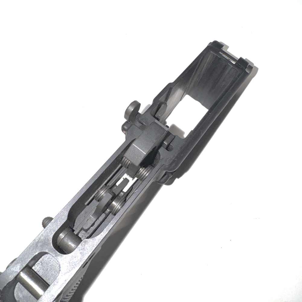 Colt 2016 M4 Carbine LE6920 AR15 Lower Receiver #2046-img-9