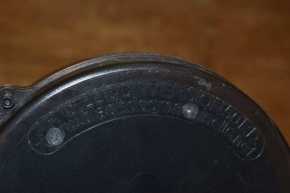 Black Dog Machine 50 Round Drum AR15 .22 LR Conversion-img-5