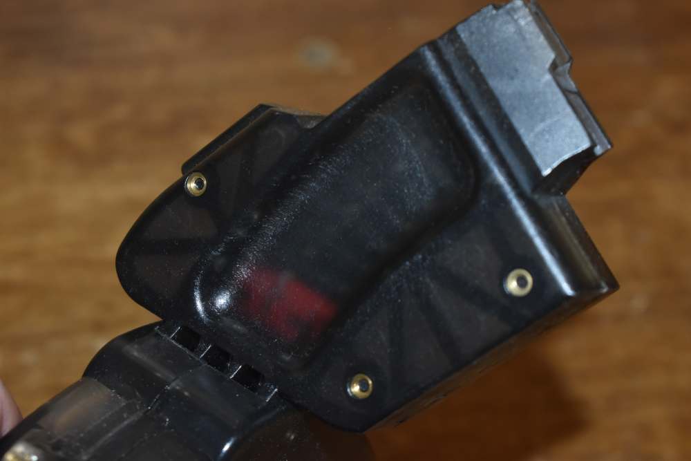 Black Dog Machine 50 Round Drum AR15 .22 LR Conversion-img-4