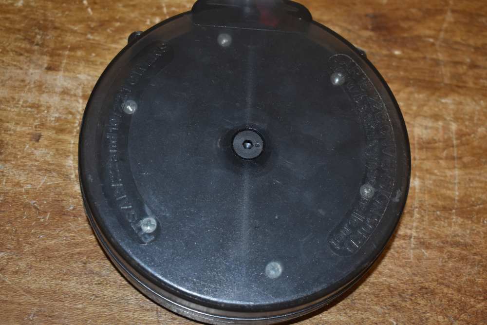 Black Dog Machine 50 Round Drum AR15 .22 LR Conversion-img-3
