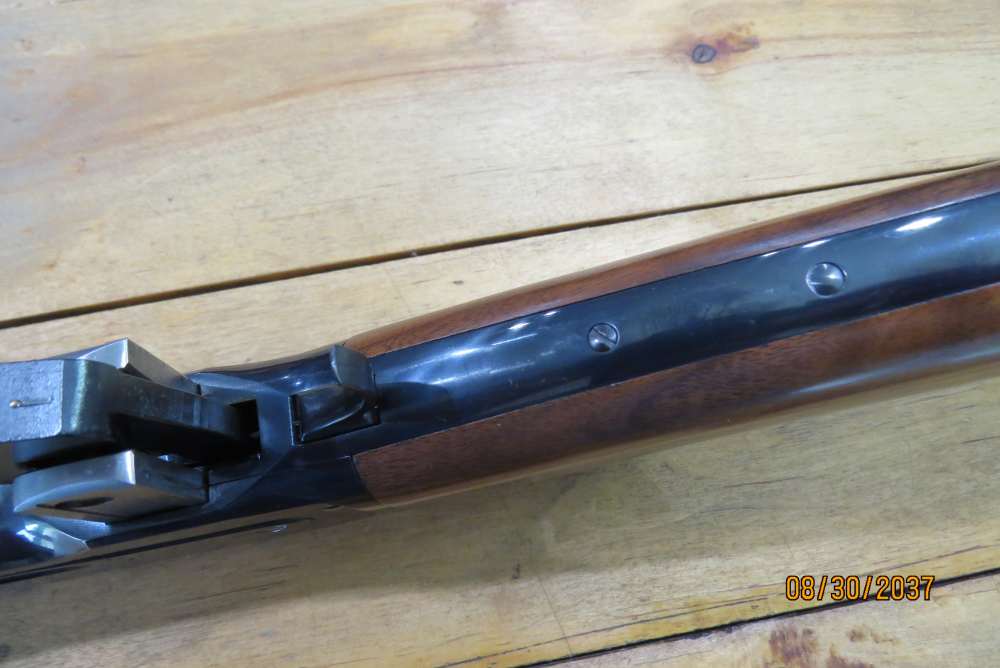  WINCHESTER Model 1886 Extra Light 45-70 Govt  LAYAWAY Available MINT 99%-img-33