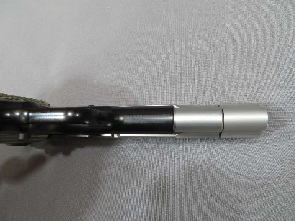 Ruger SR1911 Light Weight .45 acp-img-14