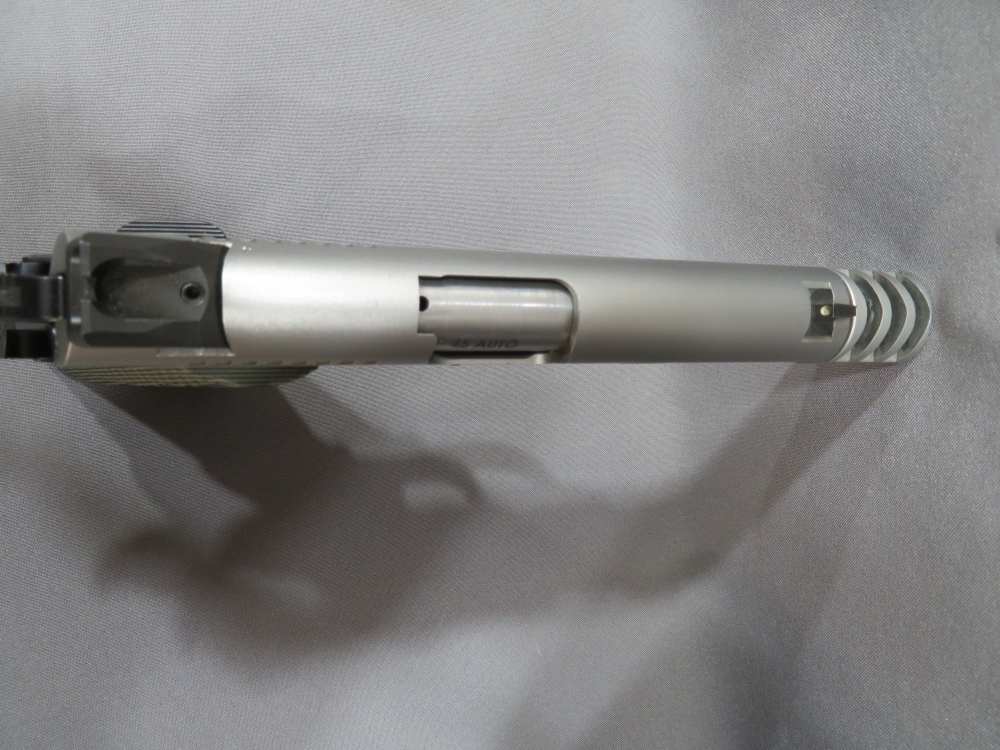 Ruger SR1911 Light Weight .45 acp-img-12
