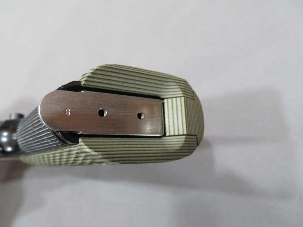 Ruger SR1911 Light Weight .45 acp-img-17