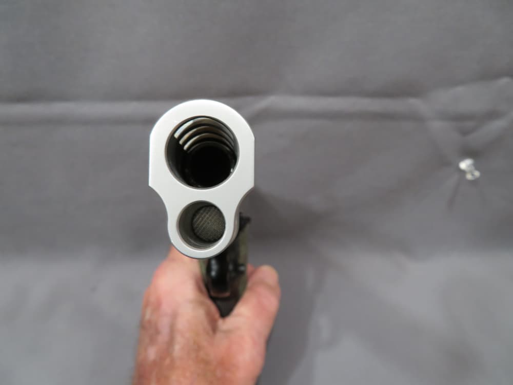Ruger SR1911 Light Weight .45 acp-img-18