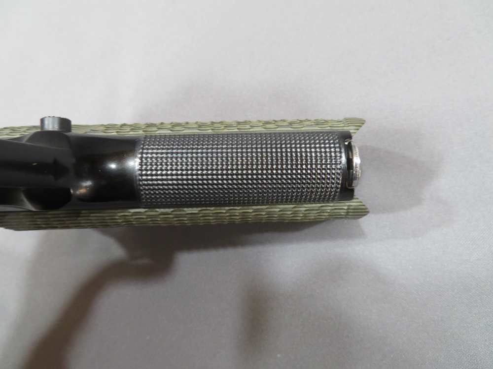 Ruger SR1911 Light Weight .45 acp-img-16