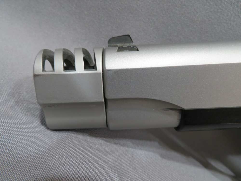 Ruger SR1911 Light Weight .45 acp-img-6
