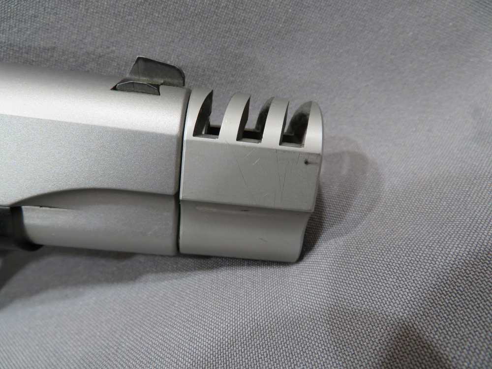 Ruger SR1911 Light Weight .45 acp-img-11