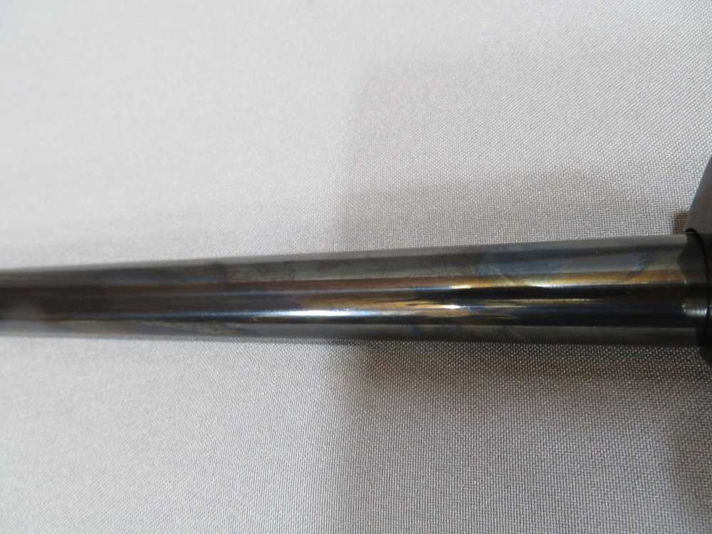 Herter's Model J9 Mauser Action .22-250 Sporting Rifle-img-36