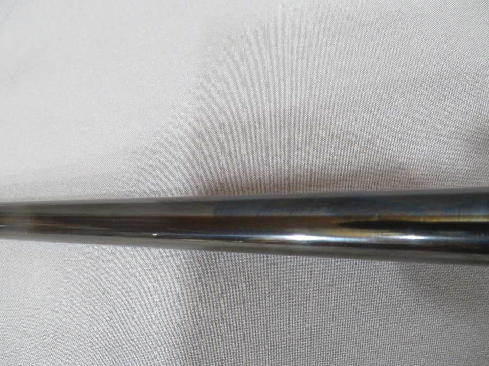 Herter's Model J9 Mauser Action .22-250 Sporting Rifle-img-27