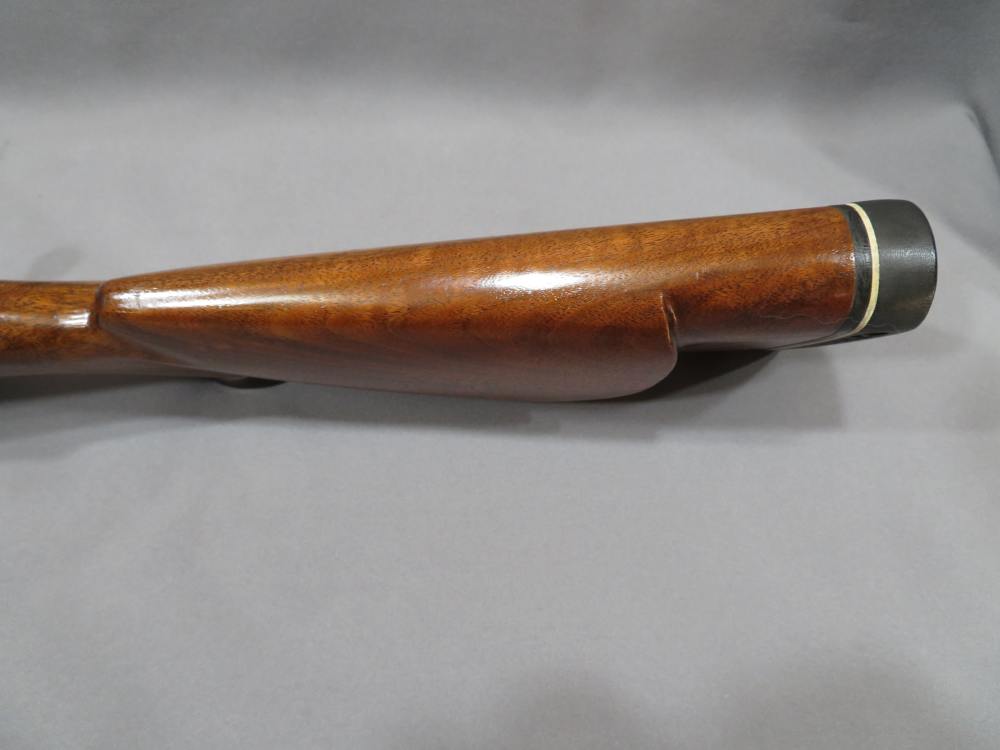 Herter's Model J9 Mauser Action .22-250 Sporting Rifle-img-21