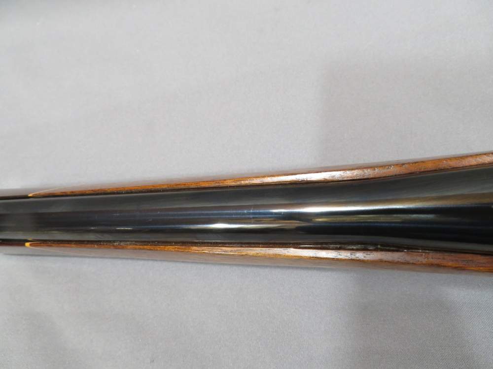 Herter's Model J9 Mauser Action .22-250 Sporting Rifle-img-25