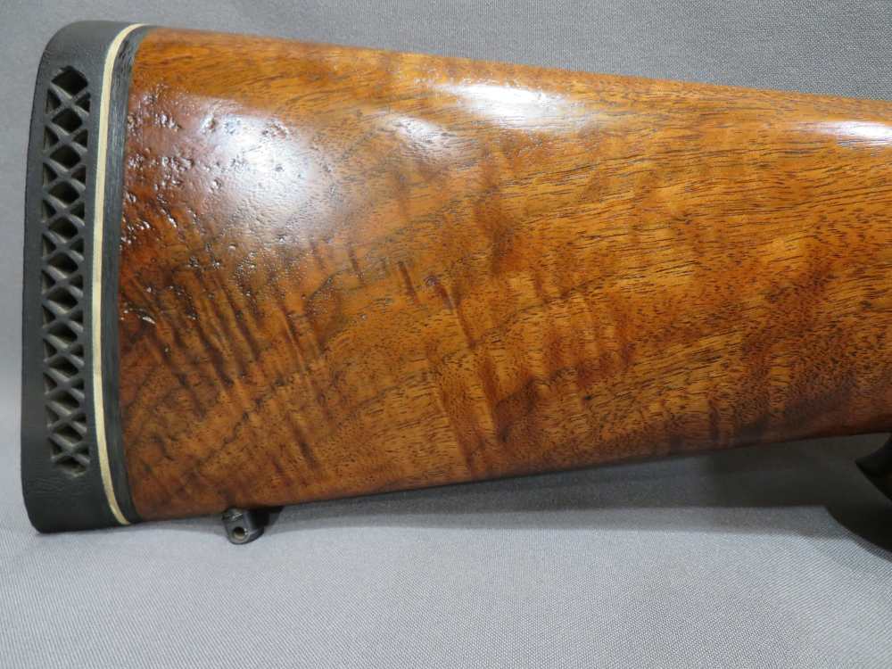 Herter's Model J9 Mauser Action .22-250 Sporting Rifle-img-12