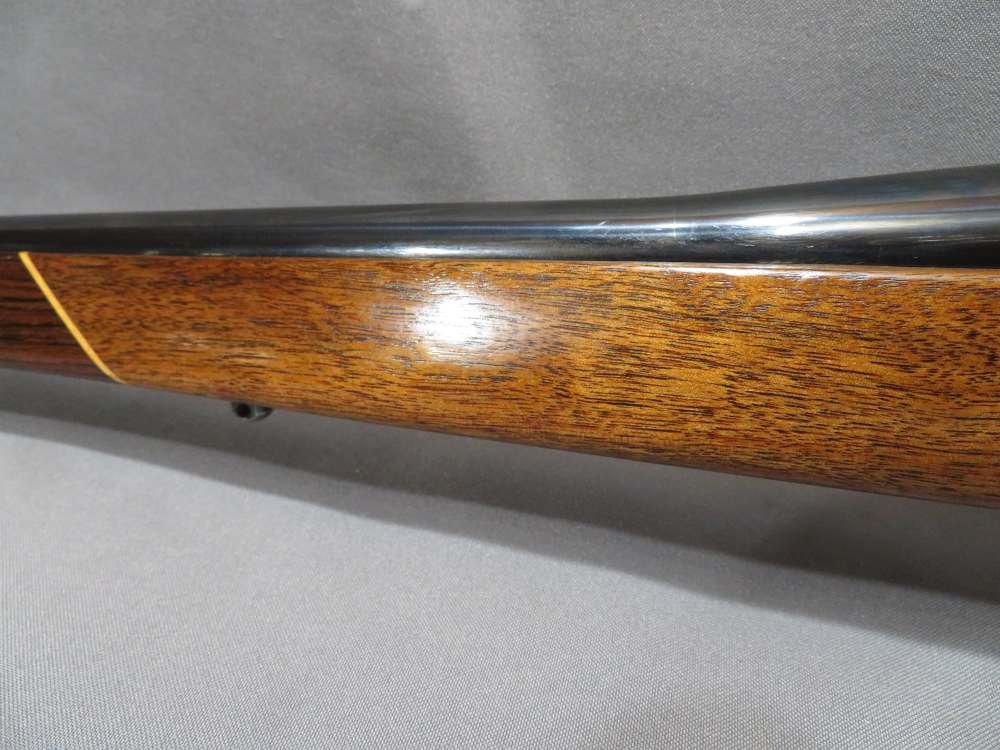 Herter's Model J9 Mauser Action .22-250 Sporting Rifle-img-6