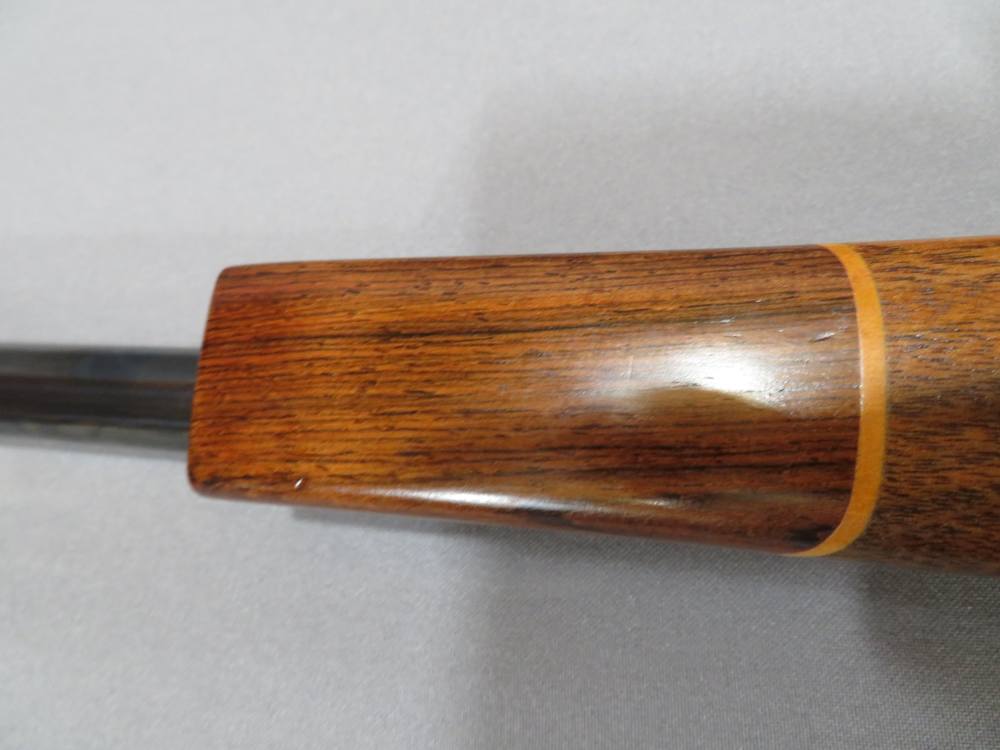 Herter's Model J9 Mauser Action .22-250 Sporting Rifle-img-35