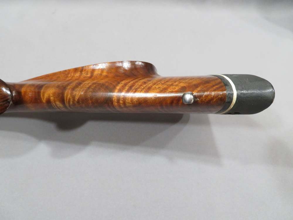 Herter's Model J9 Mauser Action .22-250 Sporting Rifle-img-29