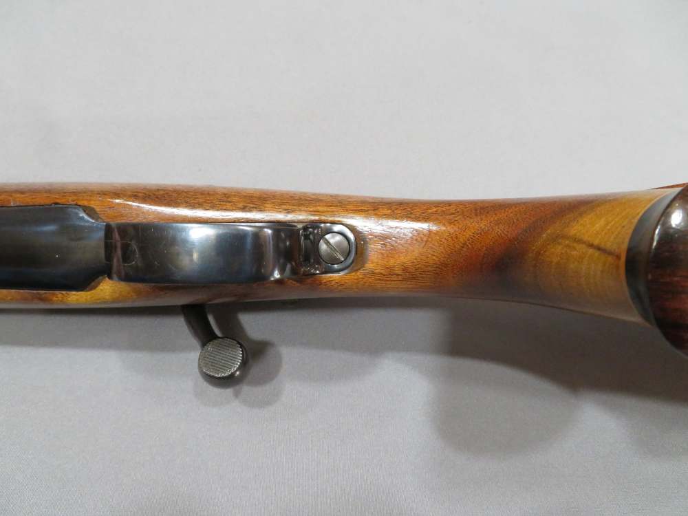 Herter's Model J9 Mauser Action .22-250 Sporting Rifle-img-31