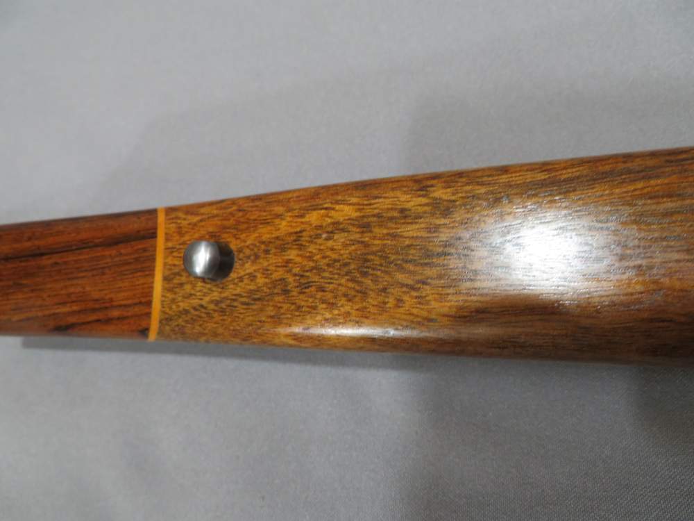 Herter's Model J9 Mauser Action .22-250 Sporting Rifle-img-34