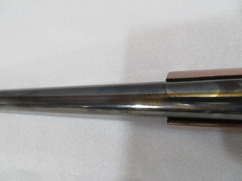 Herter's Model J9 Mauser Action .22-250 Sporting Rifle-img-26