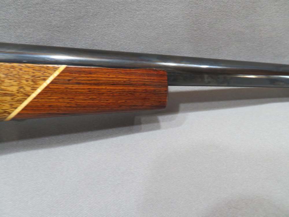 Herter's Model J9 Mauser Action .22-250 Sporting Rifle-img-17