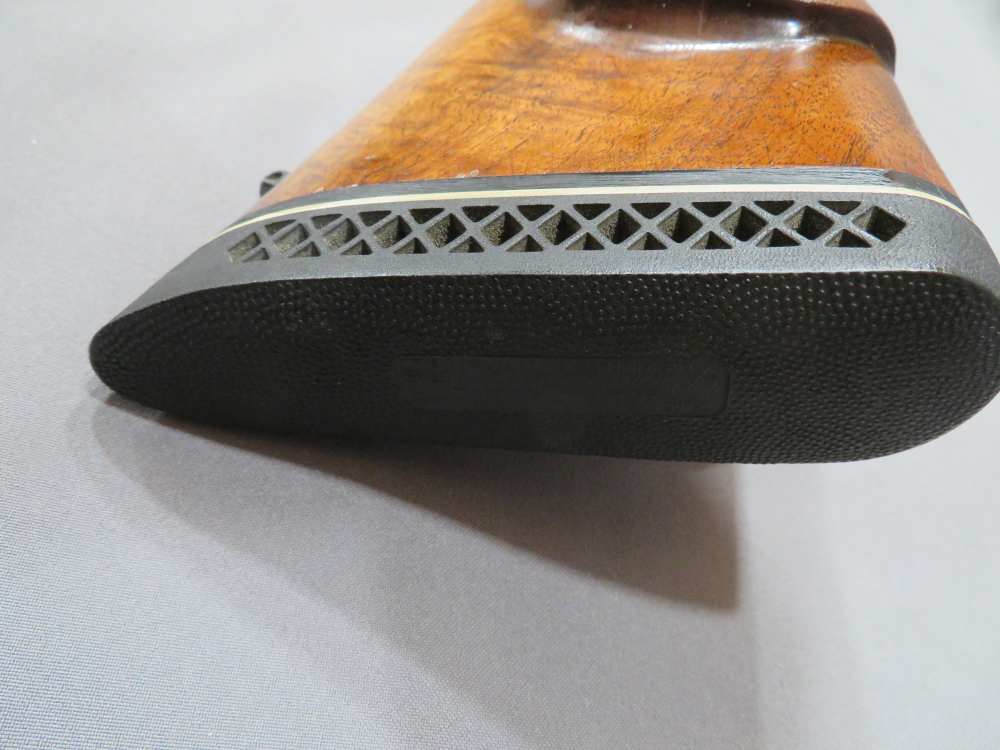 Herter's Model J9 Mauser Action .22-250 Sporting Rifle-img-39