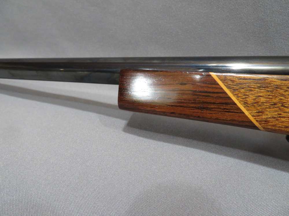 Herter's Model J9 Mauser Action .22-250 Sporting Rifle-img-7