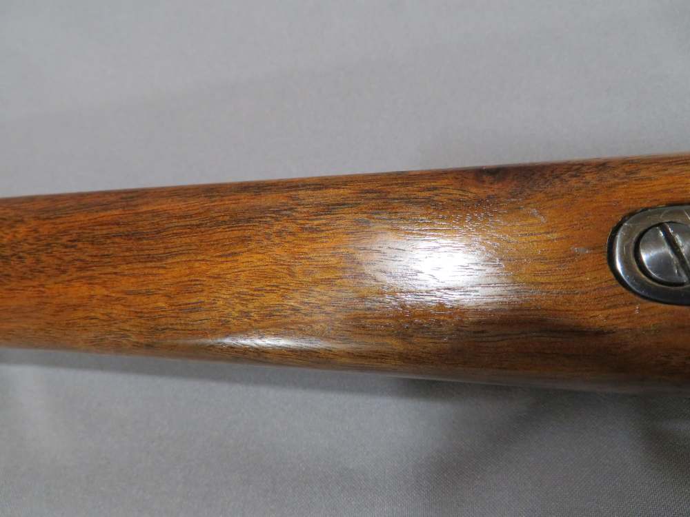Herter's Model J9 Mauser Action .22-250 Sporting Rifle-img-33