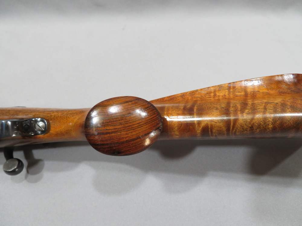 Herter's Model J9 Mauser Action .22-250 Sporting Rifle-img-30