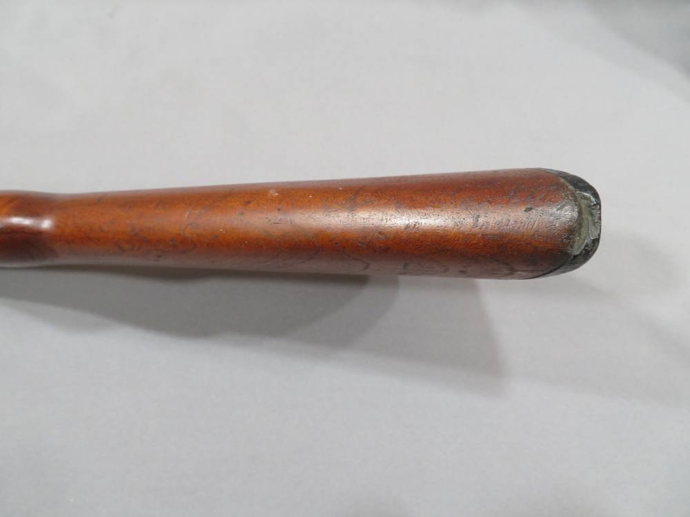 Hopkins & Allen Single Shot Falling Block 12 ga-img-29