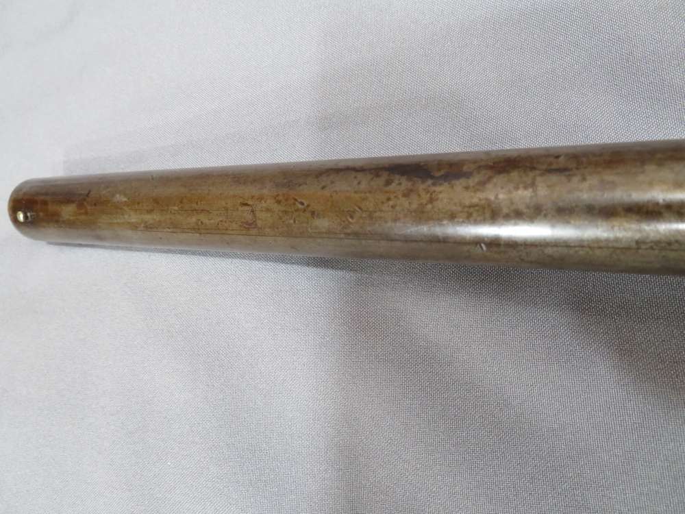 Hopkins & Allen Single Shot Falling Block 12 ga-img-27