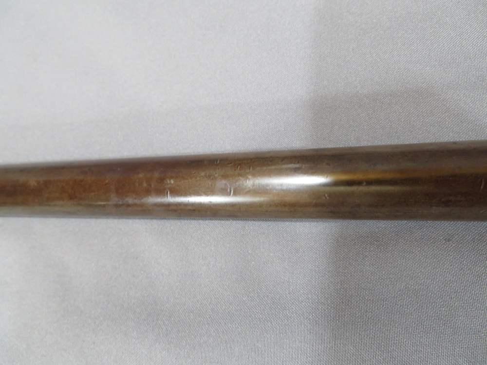 Hopkins & Allen Single Shot Falling Block 12 ga-img-36