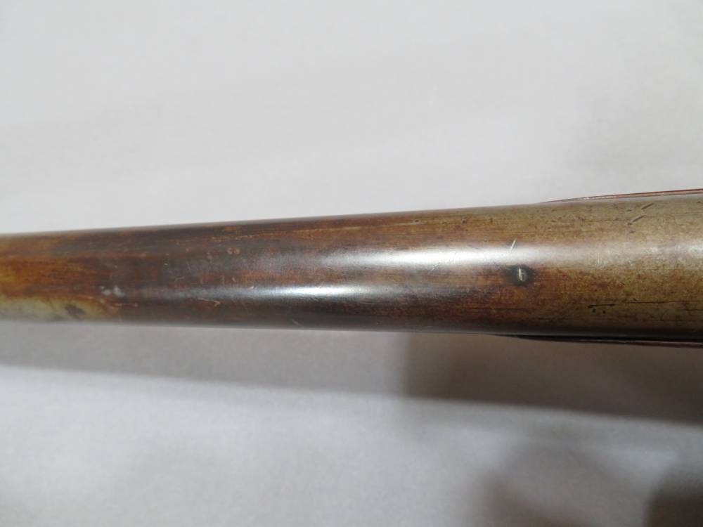 Hopkins & Allen Single Shot Falling Block 12 ga-img-24