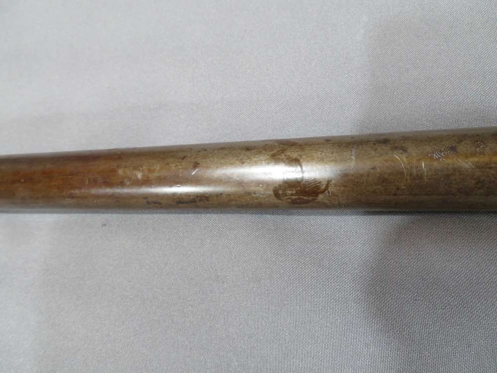 Hopkins & Allen Single Shot Falling Block 12 ga-img-35