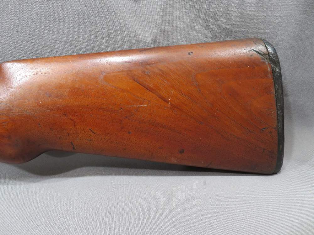 Hopkins & Allen Single Shot Falling Block 12 ga-img-2