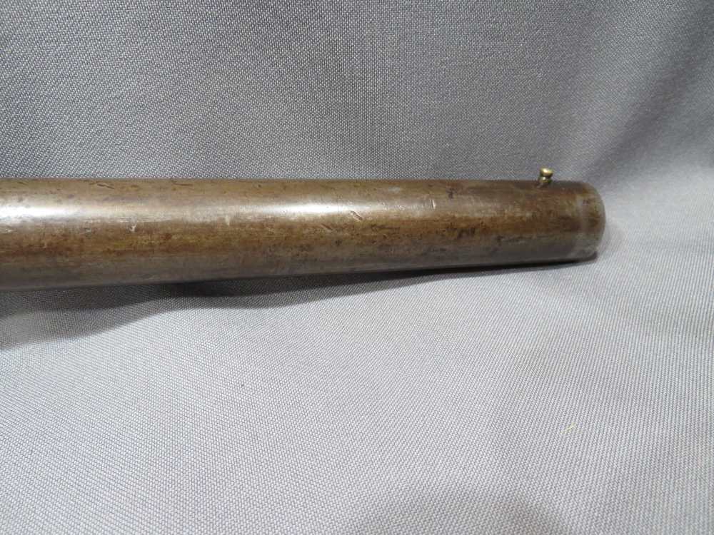 Hopkins & Allen Single Shot Falling Block 12 ga-img-18