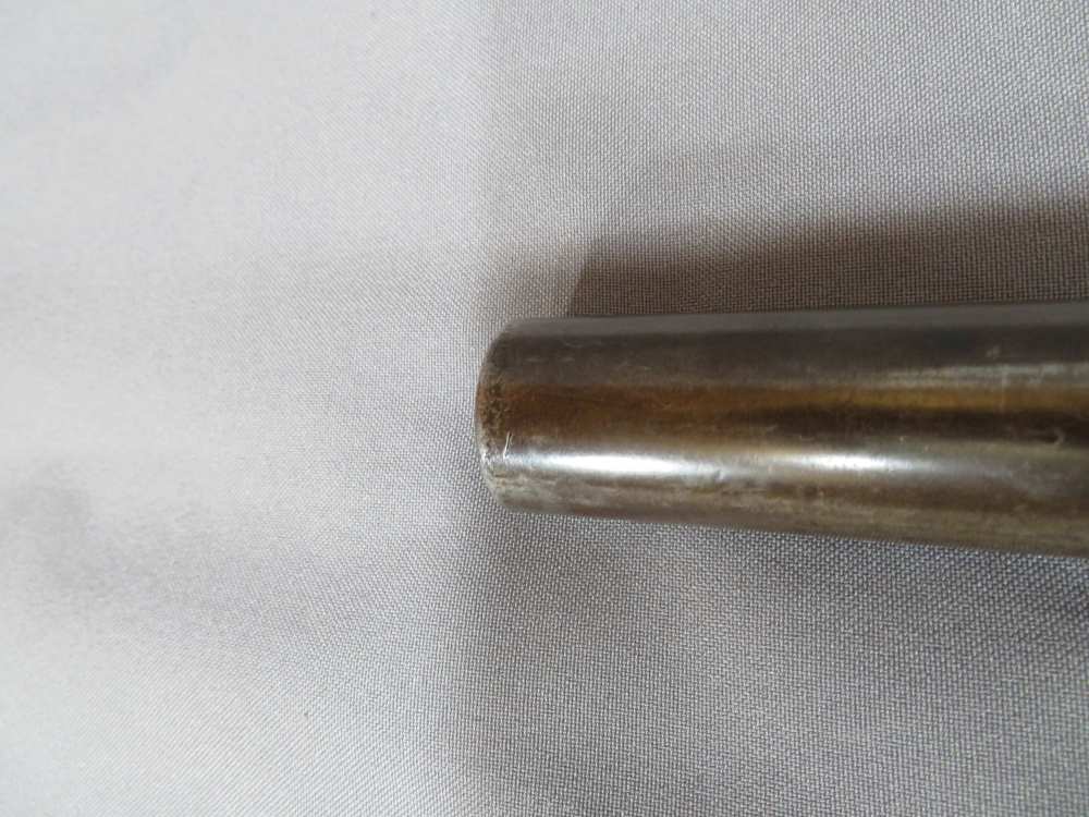 Hopkins & Allen Single Shot Falling Block 12 ga-img-38