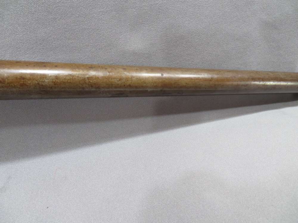 Hopkins & Allen Single Shot Falling Block 12 ga-img-16